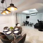 Apartamento en Bocagrande