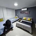 Apartamento en Bocagrande