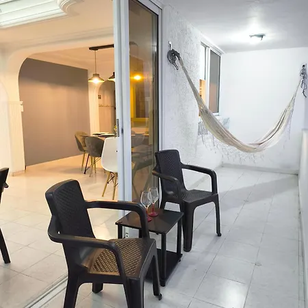 Apartamento En Bocagrande *