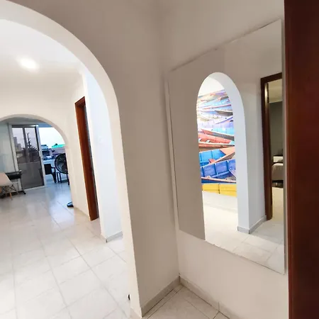 En Bocagrande Apartamento *