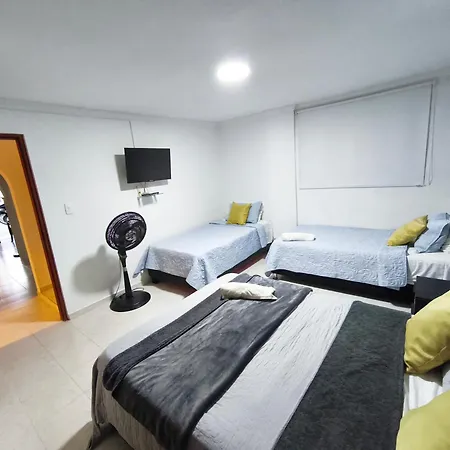 En Bocagrande Apartamento Cartagena