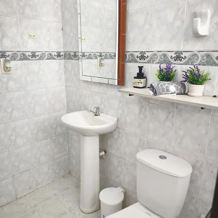 Apartamento En Bocagrande Cartagena
