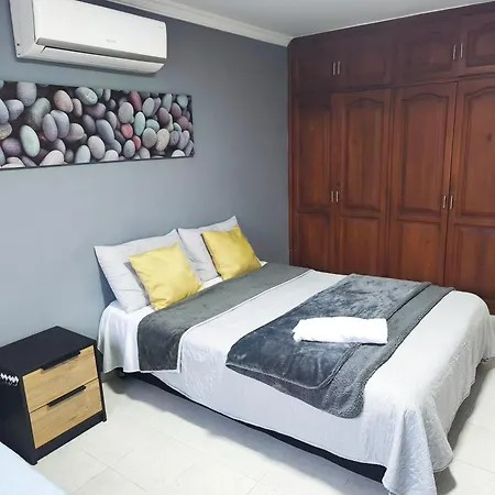 Apartamento En Bocagrande
