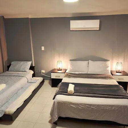 Apartamento En Bocagrande