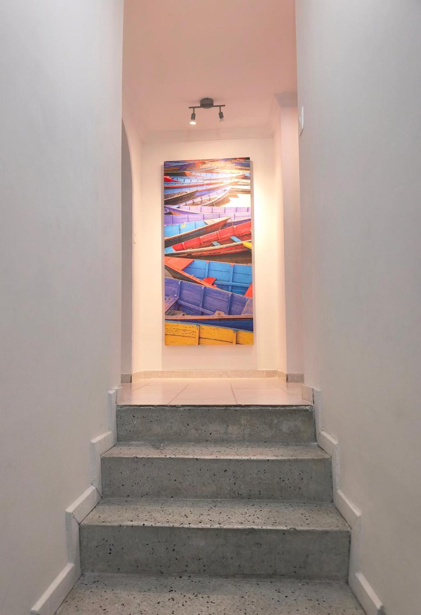 En Bocagrande Apartamento