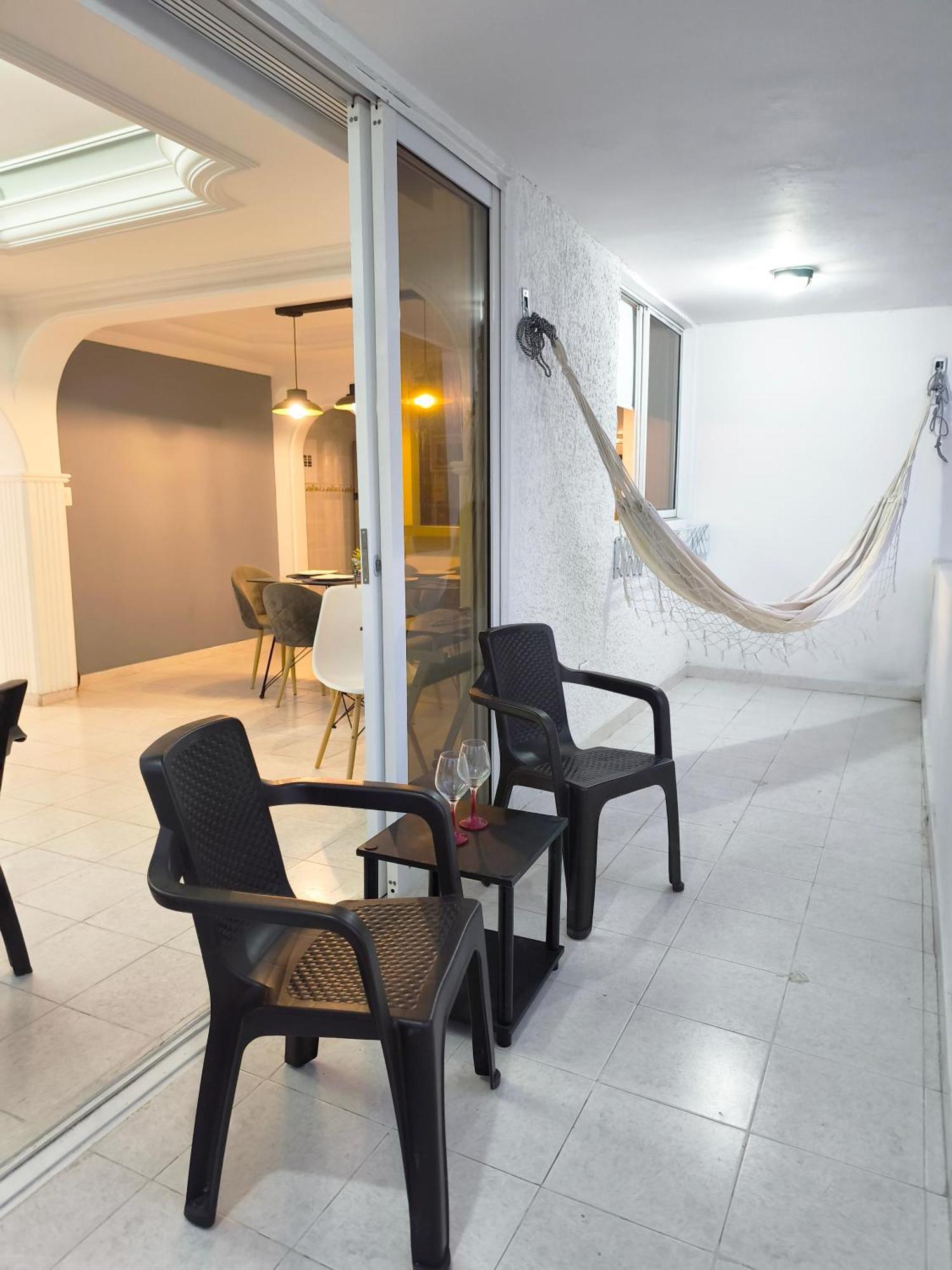 Apartamento En Bocagrande *