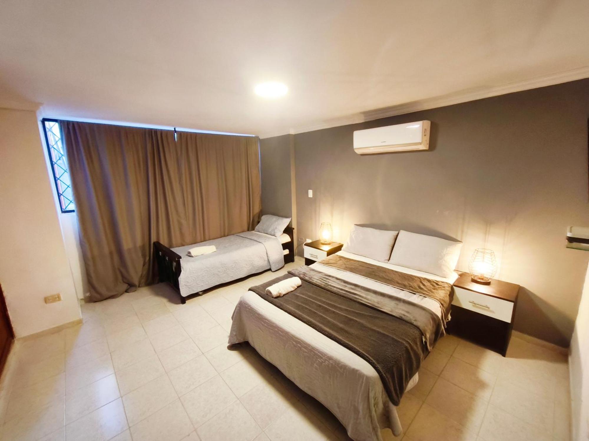 Apartamento En Bocagrande