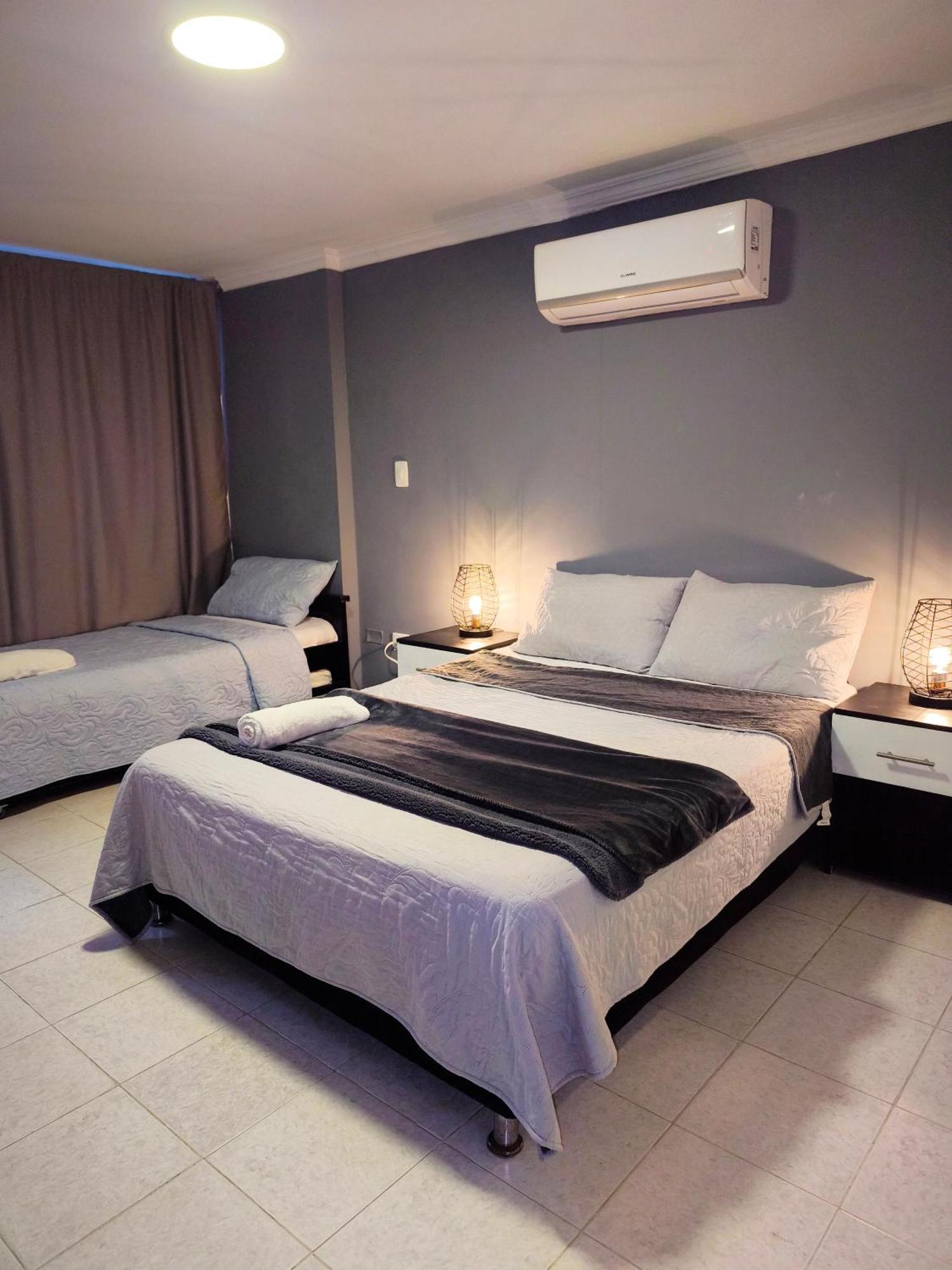 En Bocagrande Apartamento *
