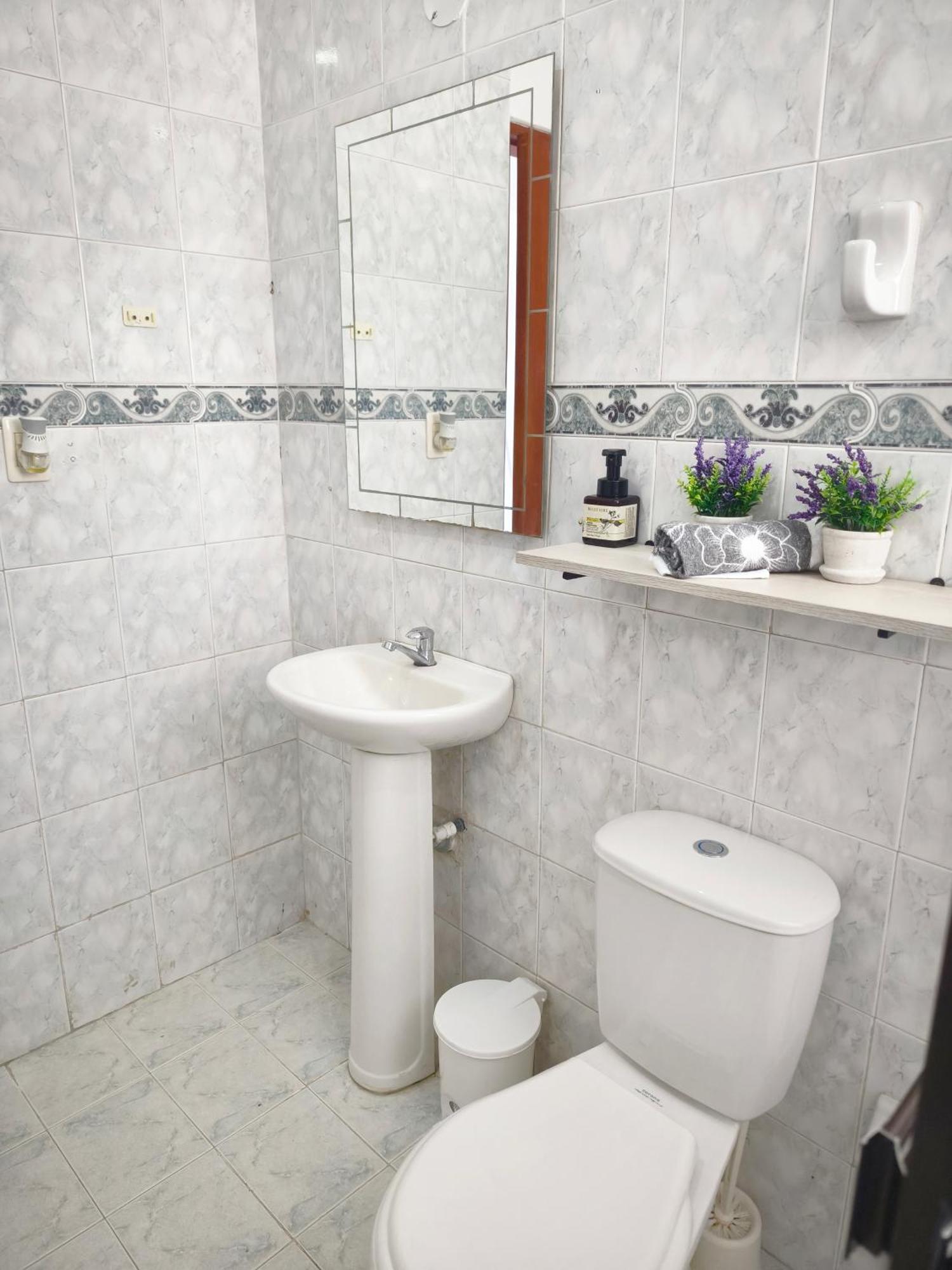 Apartamento En Bocagrande Cartagena