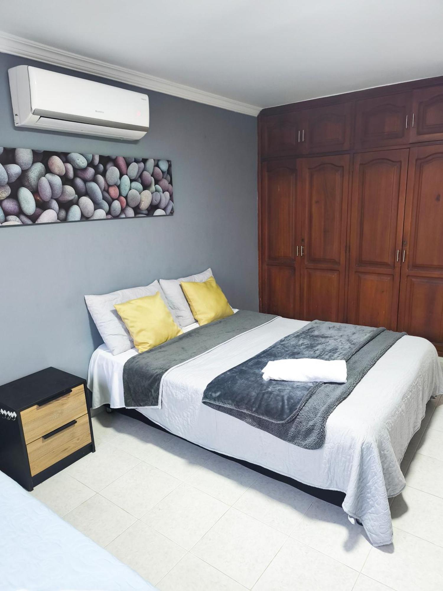 Apartamento En Bocagrande