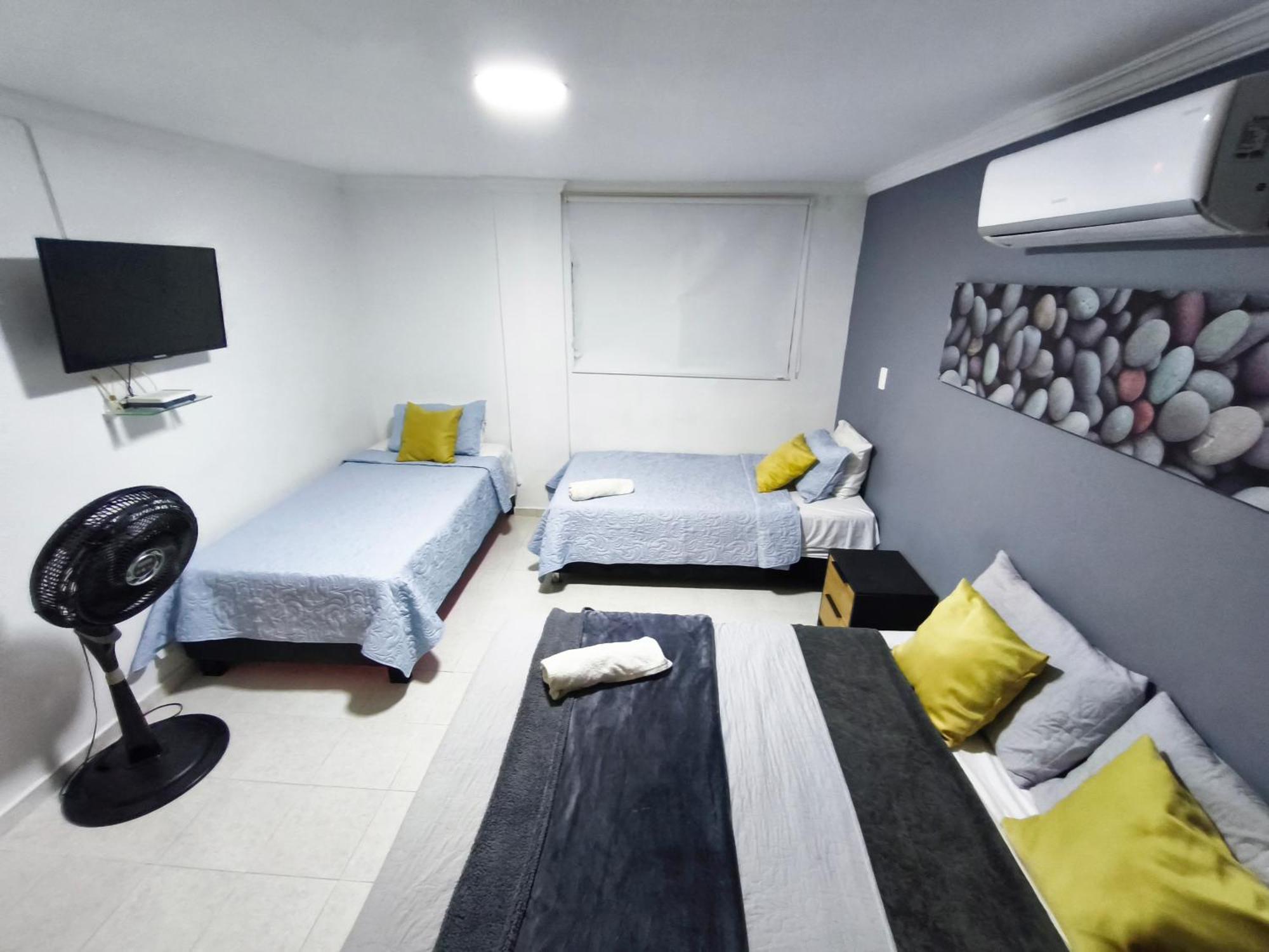 Apartamento En Bocagrande *